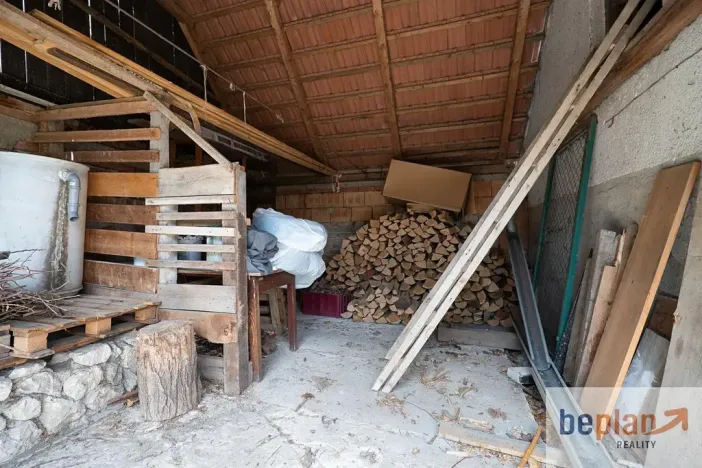 Prodej rodinného domu, Drnholec, Tyršova, 300 m2