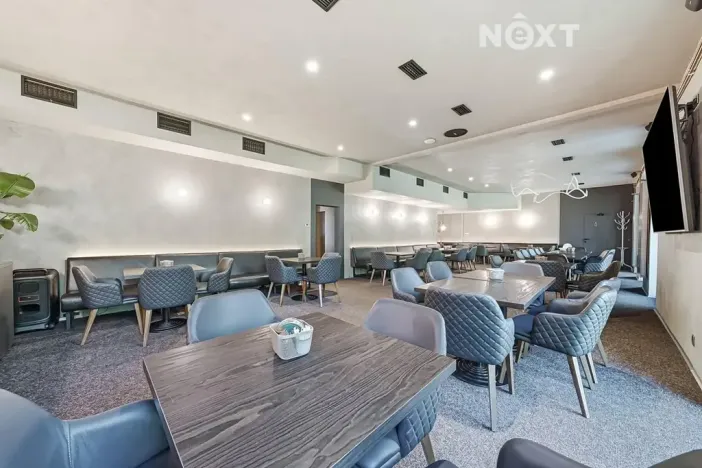 Pronájem restaurace, Olomouc, V hlinkách, 320 m2