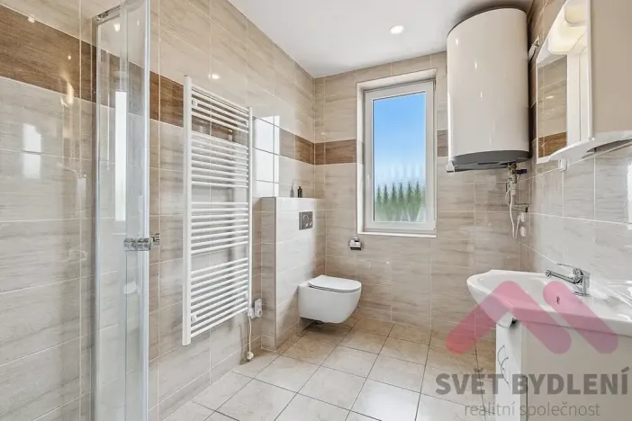 Pronájem bytu 1+kk, Praha - Hloubětín, Pokorného, 33 m2