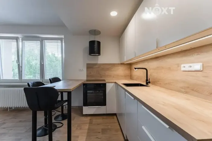 Pronájem bytu 3+kk, Šumperk, Revoluční, 55 m2