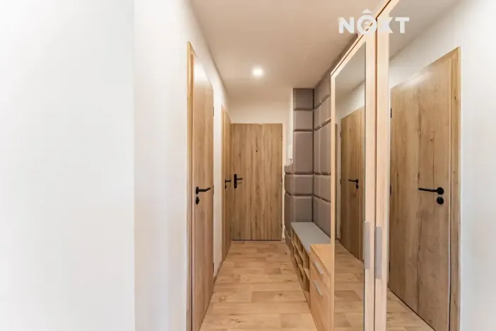 Pronájem bytu 3+kk, Šumperk, Revoluční, 55 m2