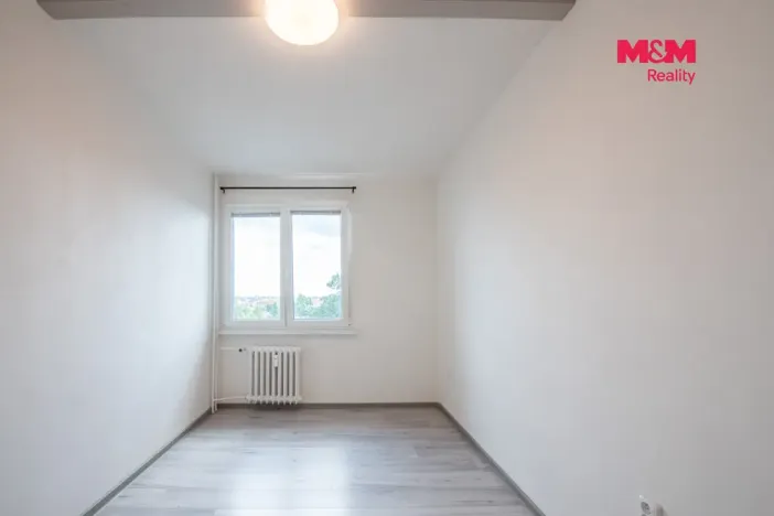 Pronájem bytu 3+kk, Hradec Králové, Severní, 64 m2