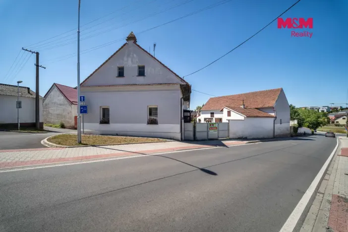 Prodej rodinného domu, Plzeň - Červený Hrádek, K Fořtovně, 83 m2