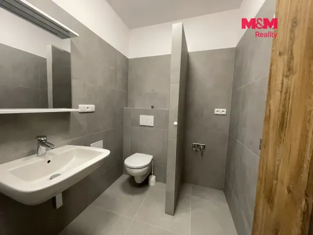 Pronájem kanceláře, Ostrava - Vítkovice, Lidická, 74 m2