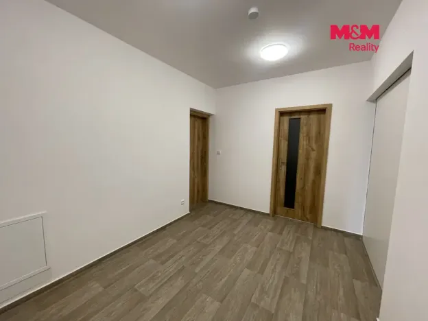 Pronájem kanceláře, Ostrava - Vítkovice, Lidická, 74 m2