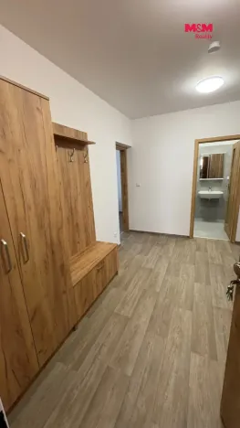 Pronájem kanceláře, Ostrava - Vítkovice, Lidická, 74 m2