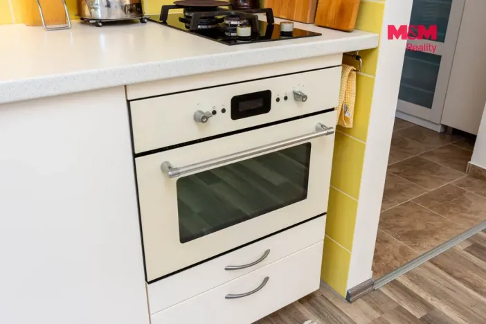 Prodej bytu 1+kk, Lipník nad Bečvou - Lipník nad Bečvou I-Město, Palackého, 56 m2