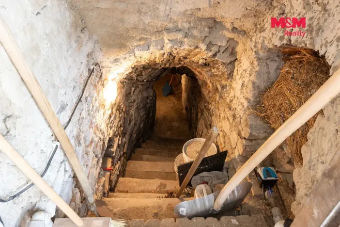Prodej bytu 1+kk, Lipník nad Bečvou - Lipník nad Bečvou I-Město, Palackého, 56 m2