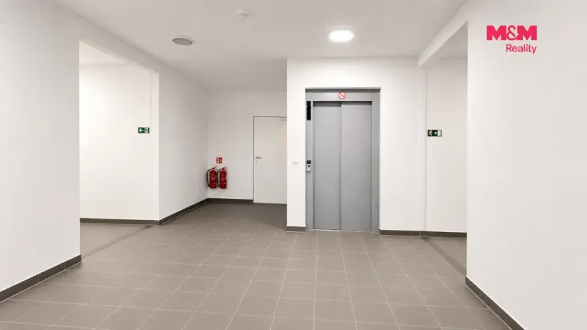 Pronájem bytu 1+kk, Mohelnice, Za Penzionem, 30 m2