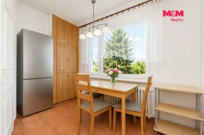 Prodej bytu 3+1, Rychnov nad Kněžnou, Na Trávníku, 65 m2