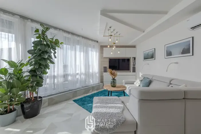 Prodej bytu 3+kk, Olomouc, Josefa Beka, 80 m2