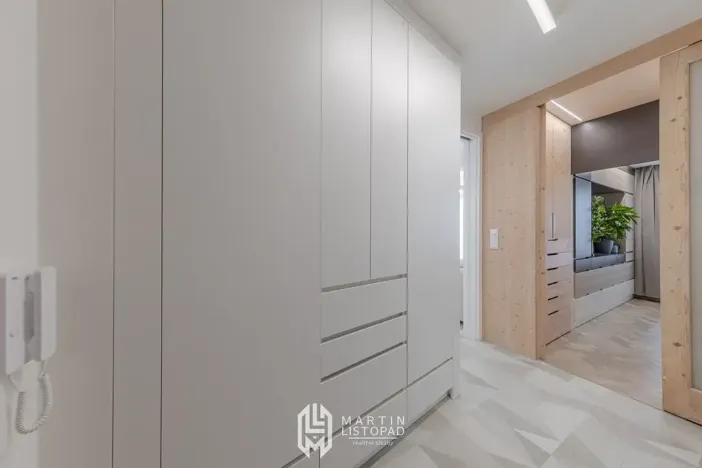 Prodej bytu 3+kk, Olomouc, Josefa Beka, 80 m2