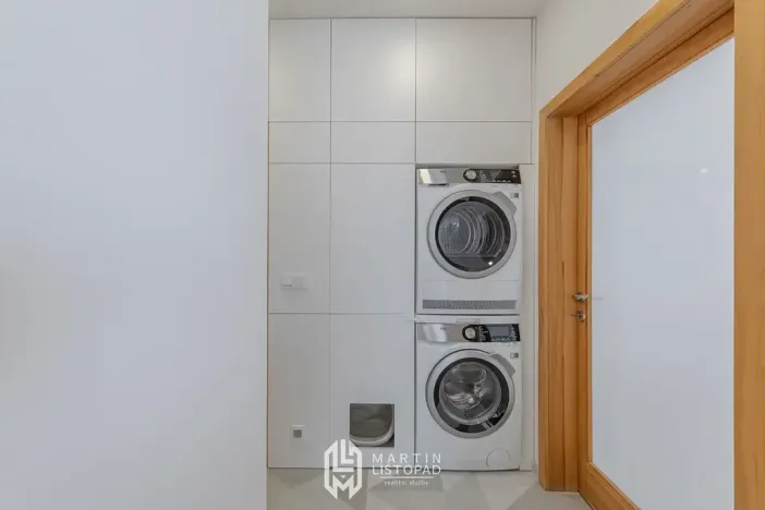 Prodej bytu 3+kk, Olomouc, Josefa Beka, 80 m2
