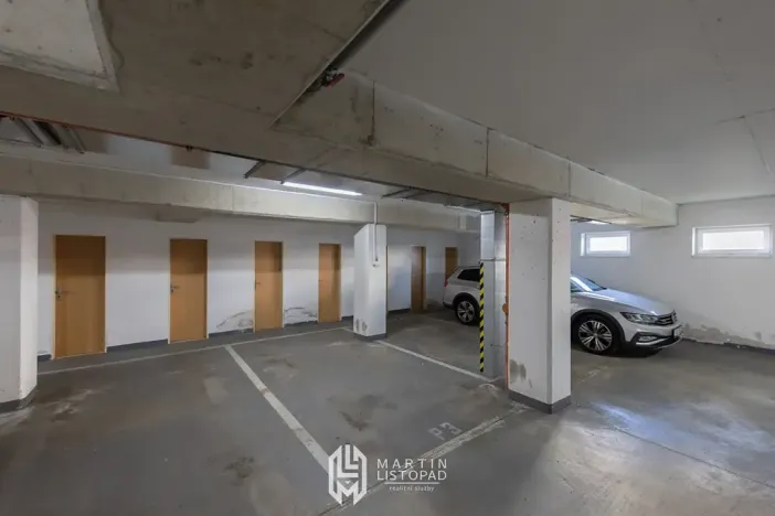 Prodej bytu 3+kk, Olomouc, Josefa Beka, 80 m2