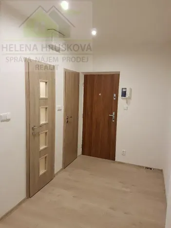 Pronájem bytu 2+1, Ostrava, Volgogradská, 53 m2
