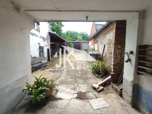 Prodej rodinného domu, Skalka, 220 m2