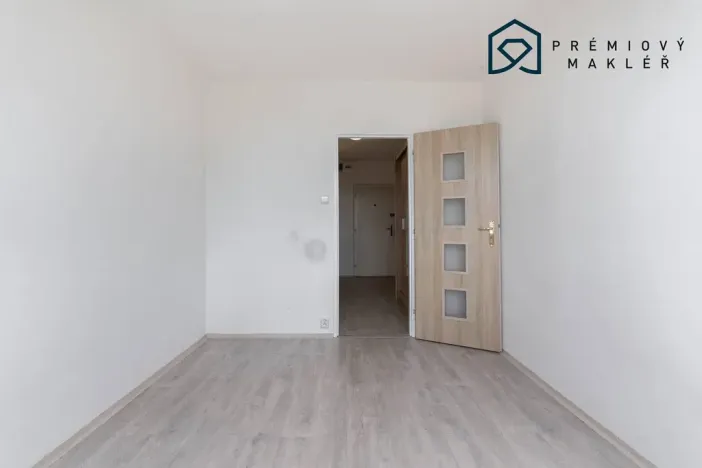 Pronájem bytu 2+kk, Litvínov - Horní Litvínov, Podkrušnohorská, 37 m2