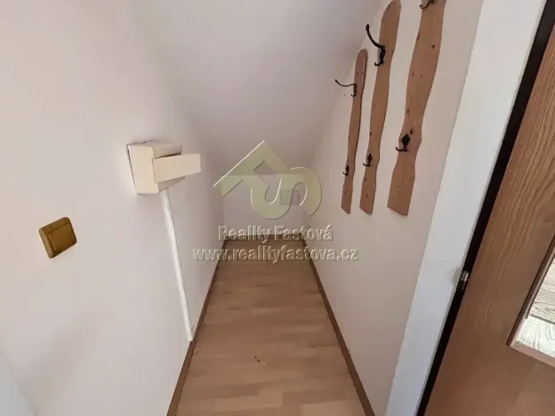 Pronájem bytu 2+kk, Rokycany, Družstevní, 54 m2