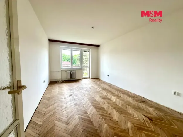 Prodej bytu 3+1, Ostrava - Hrabůvka, Krakovská, 64 m2