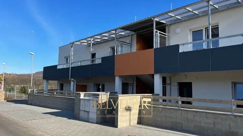 Pronájem bytu 3+kk, Teplice, Jakoubkova, 98 m2