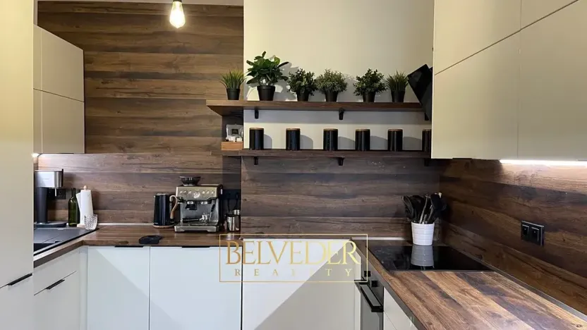 Pronájem bytu 3+kk, Teplice, Jakoubkova, 98 m2