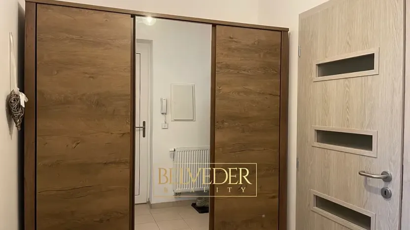 Pronájem bytu 3+kk, Teplice, Jakoubkova, 98 m2