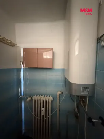 Prodej bytu 2+1, Olomouc - Neředín, Norská, 55 m2