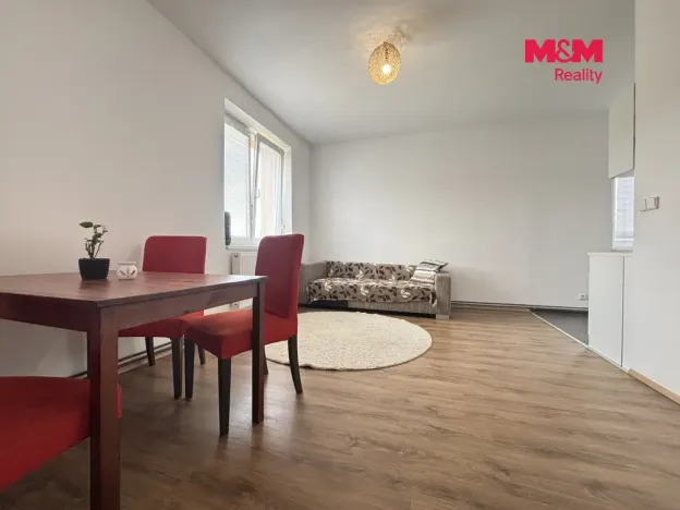 Prodej bytu 3+kk, Ledeč nad Sázavou, Jaroslava Haška, 77 m2