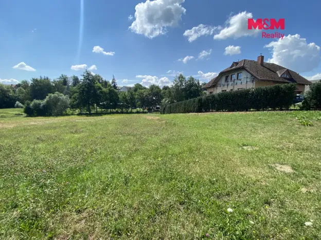 Prodej pozemku pro bydlení, Brtnice - Příseka, 1010 m2