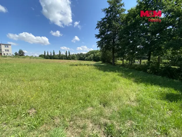 Prodej pozemku pro bydlení, Brtnice - Příseka, 980 m2
