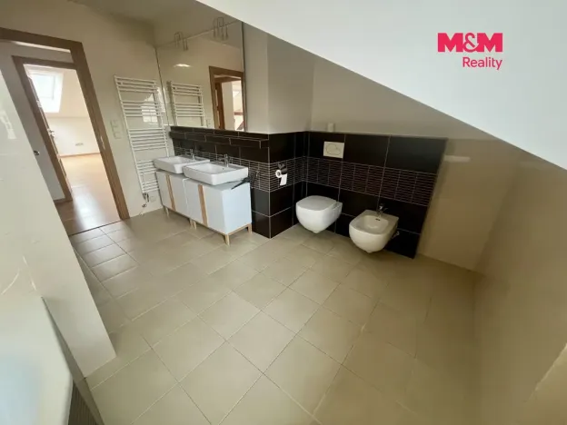 Pronájem bytu 3+1, Český Těšín, Smetanova, 123 m2