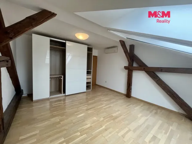 Pronájem bytu 3+1, Český Těšín, Smetanova, 123 m2