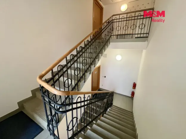 Pronájem bytu 3+1, Český Těšín, Smetanova, 123 m2