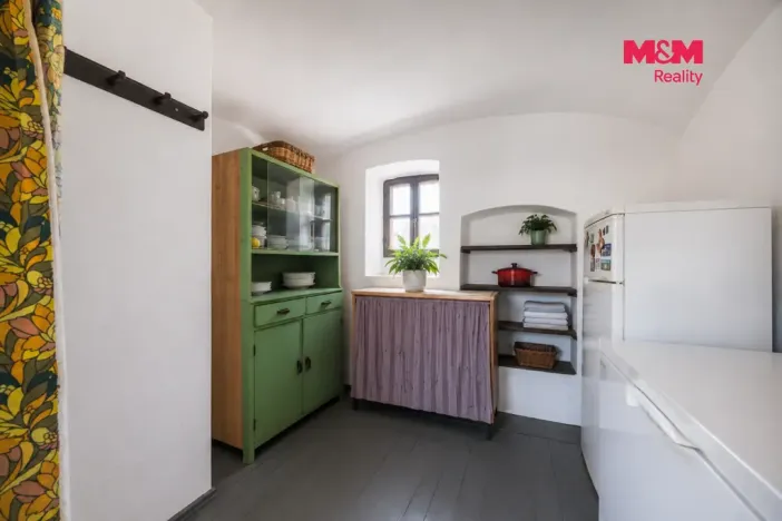 Prodej rodinného domu, Holice - Staré Holice, Zástěrova, 213 m2