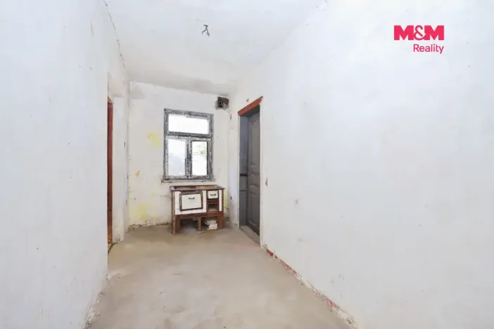 Prodej, Horní Cerekev, 32 m2