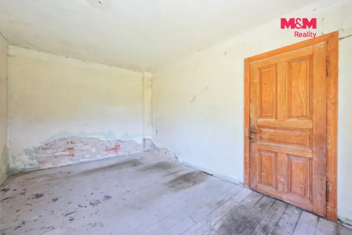 Prodej, Horní Cerekev, 32 m2