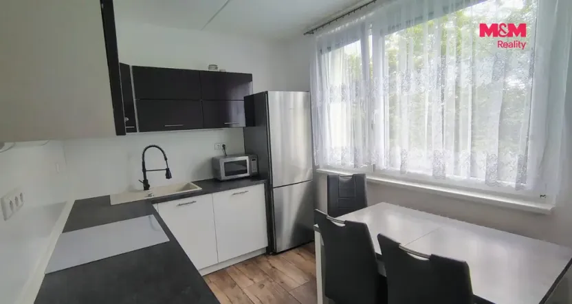 Pronájem bytu 2+1, Olomouc - Hodolany, tř. Kosmonautů, 57 m2