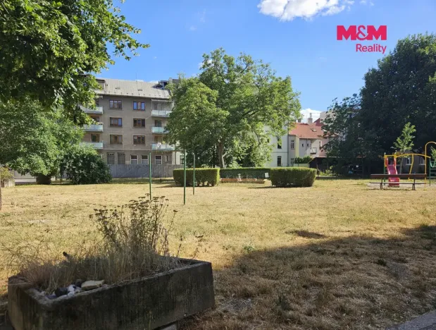 Pronájem bytu 2+1, Olomouc - Hodolany, tř. Kosmonautů, 57 m2
