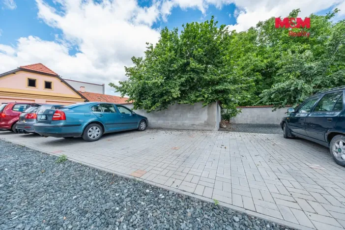 Prodej bytu 3+kk, Rožďalovice, Náměstí, 68 m2