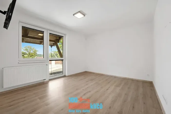 Prodej rodinného domu, Hradištko, K Budákovu, 140 m2