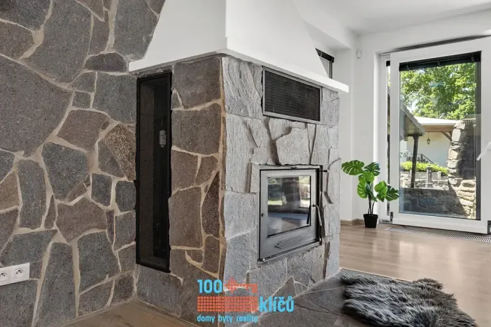 Prodej rodinného domu, Hradištko, K Budákovu, 140 m2