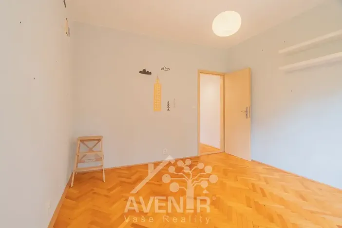 Prodej bytu 3+1, Zlín, Dukelská, 55 m2