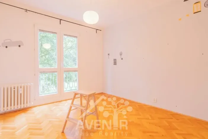Prodej bytu 3+1, Zlín, Dukelská, 55 m2