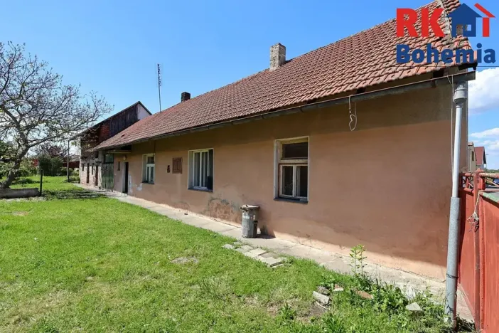 Prodej rodinného domu, Pečky, Dlouhá, 135 m2