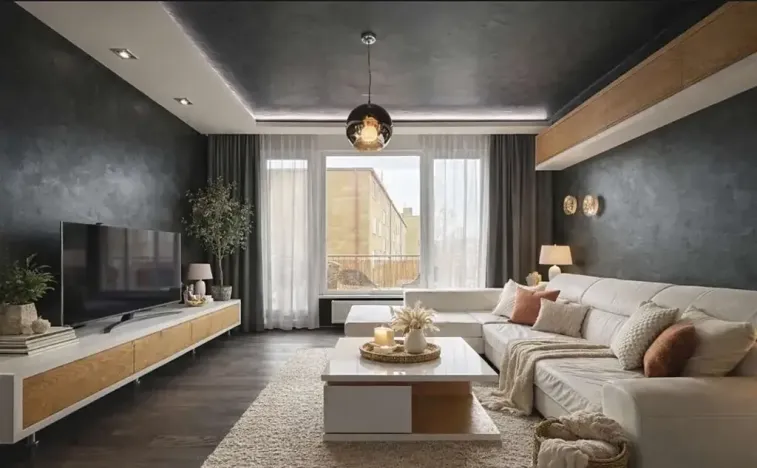 Prodej bytu 2+kk, Praha - Libeň, Drahobejlova, 83 m2
