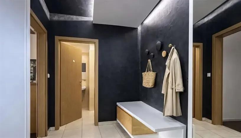 Prodej bytu 2+kk, Praha - Libeň, Drahobejlova, 83 m2