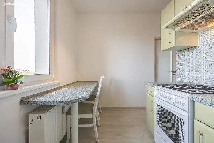 Prodej bytu 2+1, Praha - Malešice, Počernická, 57 m2