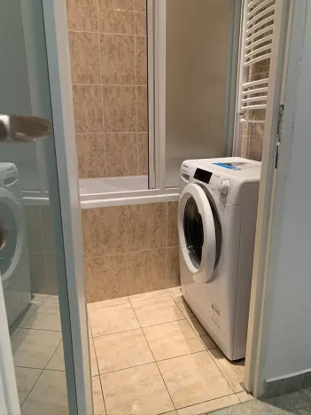 Prodej bytu 2+1, Praha - Malešice, Počernická, 57 m2