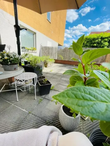 Prodej bytu 1+kk, Praha - Troja, Vřesová, 26 m2