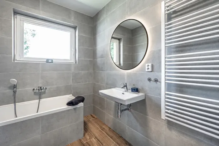 Prodej rodinného domu, Stráž pod Ralskem, Fibichova, 90 m2